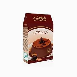 فرمند پودر کرم شکلات 70گرم
